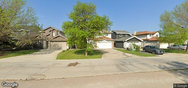 Larawan ng 204 De La Seigneurie Boulevard sa Winnipeg, Manitoba