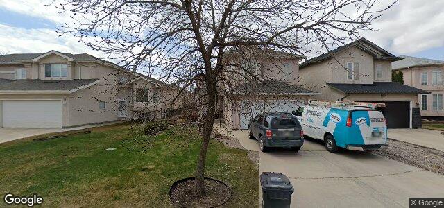 Larawan ng 204 Dockside Way sa Winnipeg, Manitoba