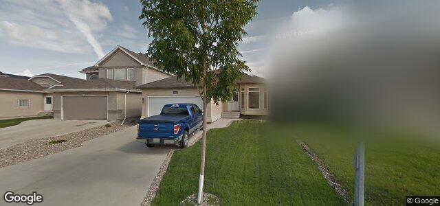 Larawan ng 204 Nordstrom Drive sa Winnipeg, Manitoba