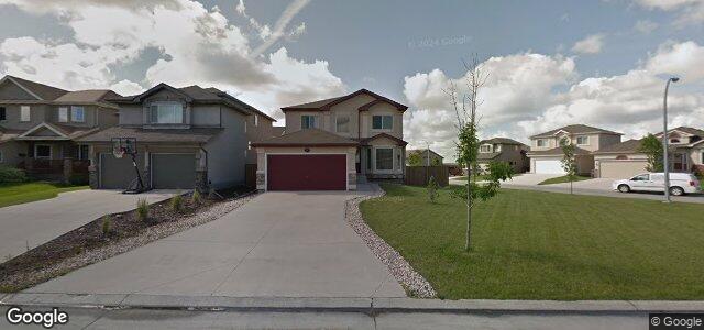 207 Nordstrom Drive（加拿大曼尼托巴省溫尼伯市）房屋照片