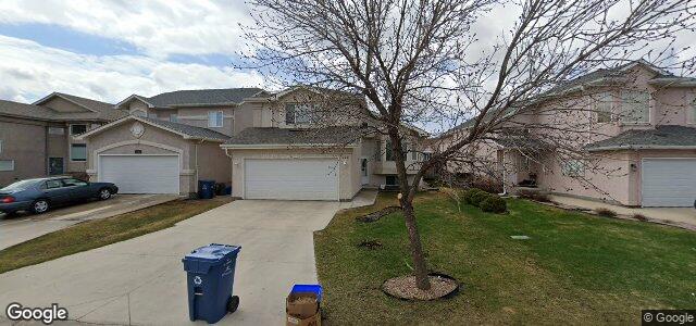 Larawan ng 208 Dockside Way sa Winnipeg, Manitoba