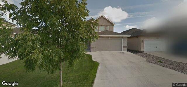 Larawan ng 208 Nordstrom Drive sa Winnipeg, Manitoba