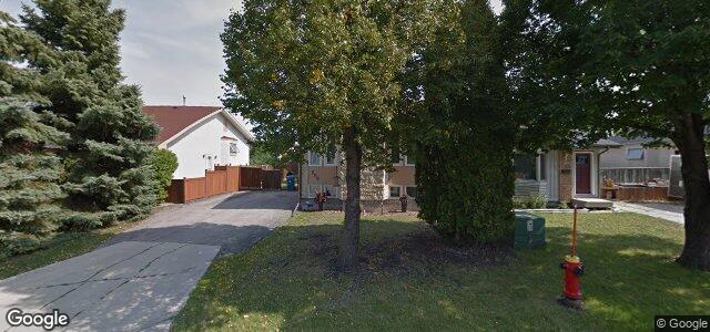 Larawan ng 209 Charbonneau Crescent sa Winnipeg, Manitoba