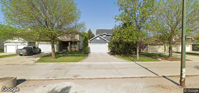 Larawan ng 212 De La Seigneurie Boulevard sa Winnipeg, Manitoba