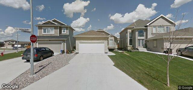 Larawan ng 212 Nordstrom Drive sa Winnipeg, Manitoba