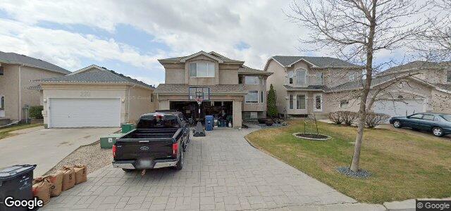 Larawan ng 216 Dockside Way sa Winnipeg, Manitoba