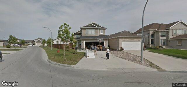 Larawan ng 216 Nordstrom Drive sa Winnipeg, Manitoba