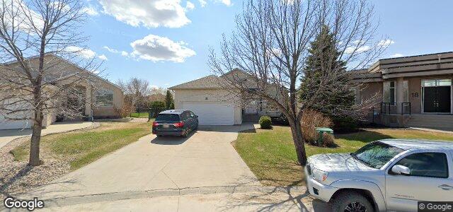 Larawan ng 22 Black Pearl Cove sa Winnipeg, Manitoba