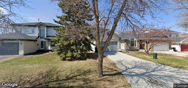 Larawan ng 22 Corbeil Place sa Winnipeg, Manitoba