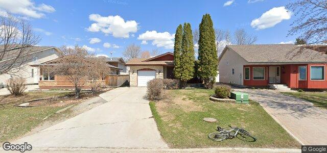 Larawan ng 22 Gauvreau Road sa Winnipeg, Manitoba