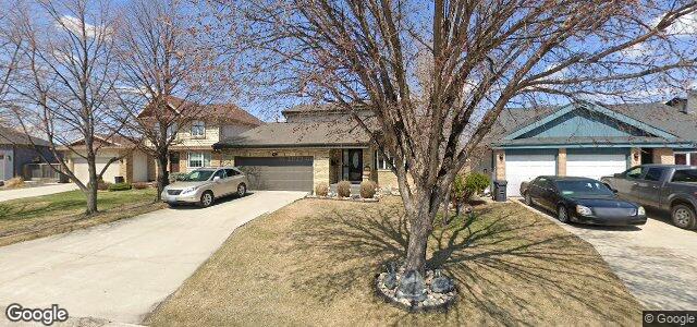 Larawan ng 22 Huppe Bay sa Winnipeg, Manitoba