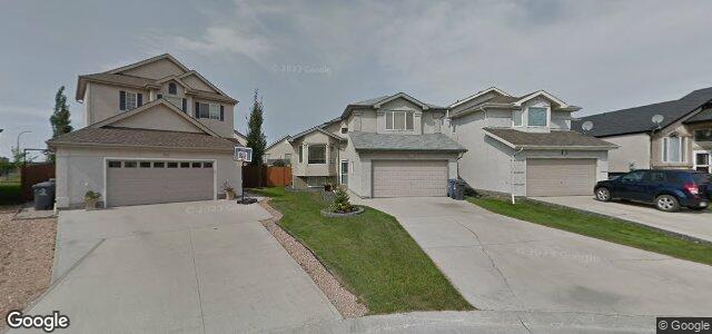 Larawan ng 22 Lands End Cove sa Winnipeg, Manitoba