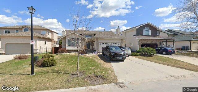 Larawan ng 22 Leeward Place sa Winnipeg, Manitoba