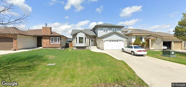 Larawan ng 22 Leger Crescent sa Winnipeg, Manitoba