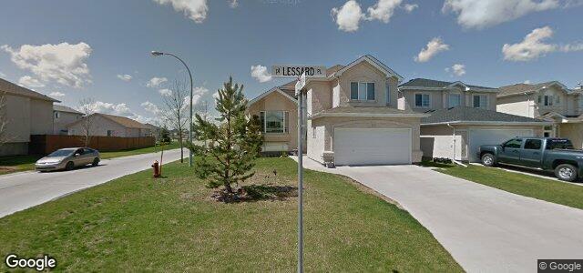 Larawan ng 22 Lessard Place sa Winnipeg, Manitoba