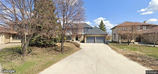 Larawan ng 22 Myles Robinson Way sa Winnipeg, Manitoba