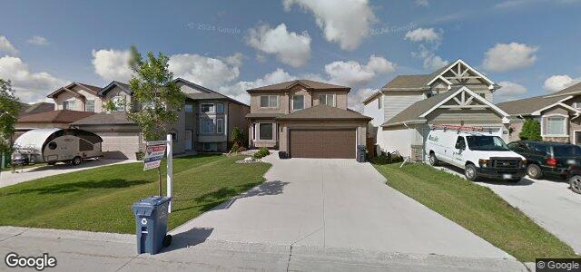 Larawan ng 22 Sabourin Place sa Winnipeg, Manitoba