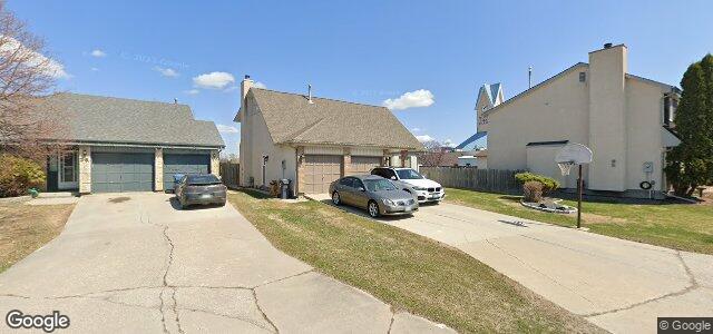 Larawan ng 22 Tidal Cove sa Winnipeg, Manitoba