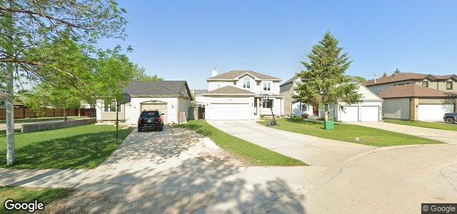 Larawan ng 224 De La Seigneurie Boulevard sa Winnipeg, Manitoba