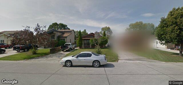 Larawan ng 226 Charbonneau Crescent sa Winnipeg, Manitoba