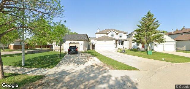 Larawan ng 228 De La Seigneurie Boulevard sa Winnipeg, Manitoba