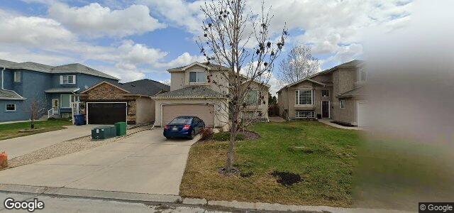 Larawan ng 23 Arpin Bay sa Winnipeg, Manitoba