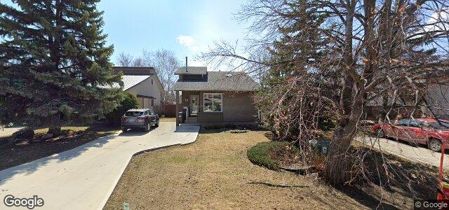 23 Beaupre Bay（加拿大曼尼托巴省溫尼伯市）房屋照片