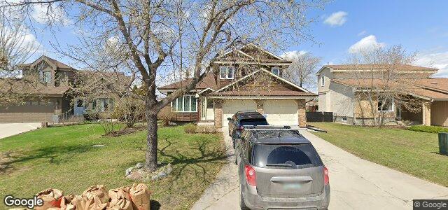 23 Chenier Bay（加拿大曼尼托巴省溫尼伯市）房屋照片