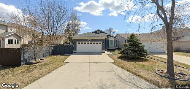 Larawan ng 23 Coral Reef Cove sa Winnipeg, Manitoba