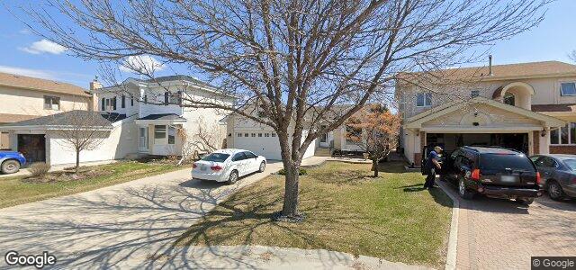 Larawan ng 23 Corbeil Place sa Winnipeg, Manitoba