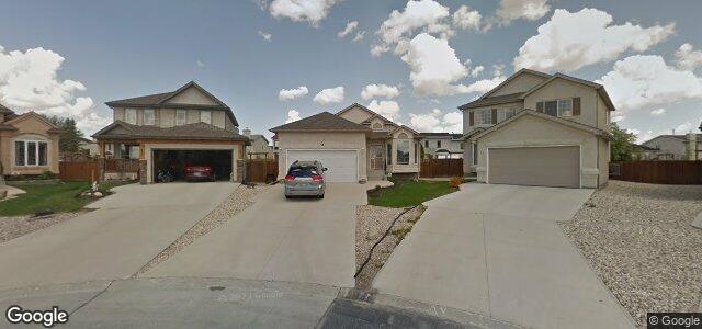 Larawan ng 23 Coxswain Cove sa Winnipeg, Manitoba