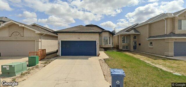 Larawan ng 23 Evelyne Reese Boulevard sa Winnipeg, Manitoba