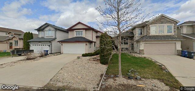 Larawan ng 23 Frigate Bay sa Winnipeg, Manitoba