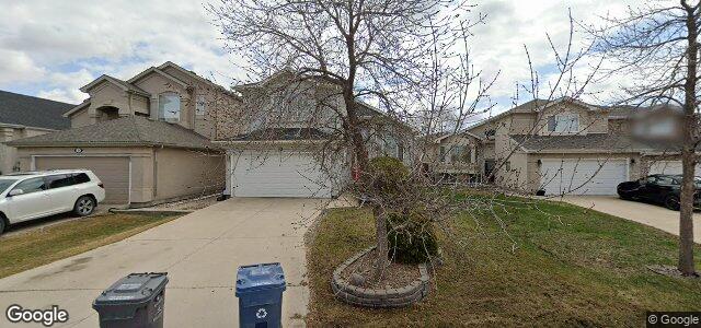 Larawan ng 23 Georges Druwe Crescent sa Winnipeg, Manitoba