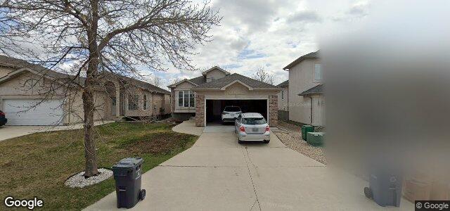 23 Henry Dormer Drive（加拿大曼尼托巴省温尼伯市）房屋照片