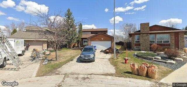 Larawan ng 23 Joyal Place sa Winnipeg, Manitoba