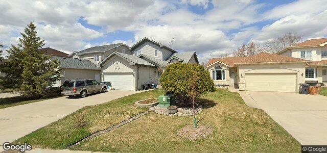 Larawan ng 23 Langton Drive sa Winnipeg, Manitoba