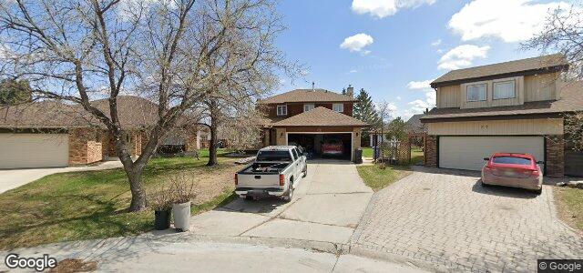 Larawan ng 23 Marcoux Place sa Winnipeg, Manitoba