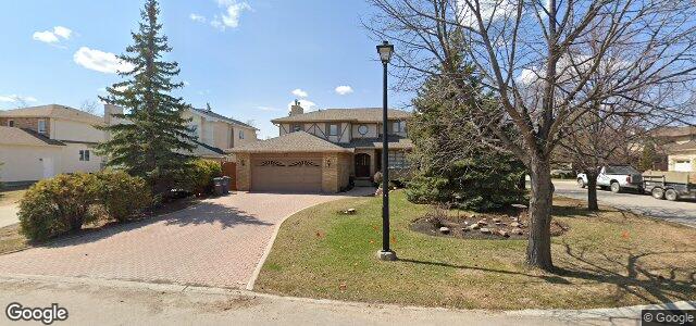 Larawan ng 23 Myles Robinson Way sa Winnipeg, Manitoba