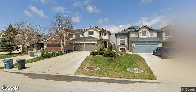 Larawan ng 23 Nordstrom Drive sa Winnipeg, Manitoba