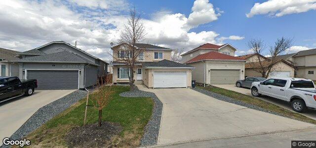 Larawan ng 23 Pauline Boutal Crescent sa Winnipeg, Manitoba