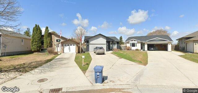 Larawan ng 23 Quayside Cove sa Winnipeg, Manitoba