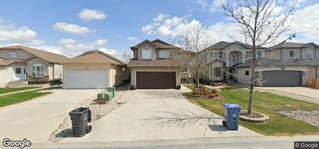 Larawan ng 23 Scholberg Lane sa Winnipeg, Manitoba