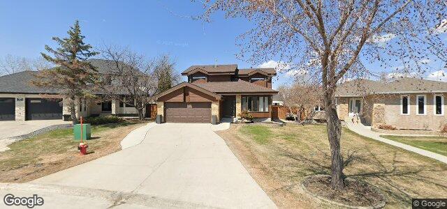 Larawan ng 23 Surfside Crescent sa Winnipeg, Manitoba