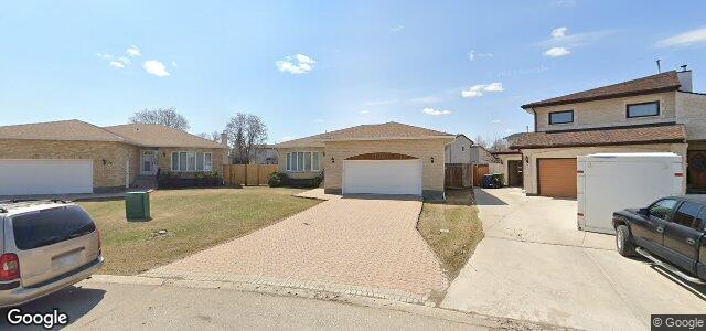 Larawan ng 23 Tidal Cove sa Winnipeg, Manitoba