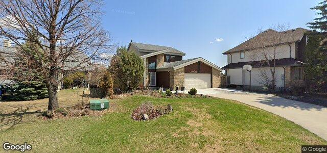 Larawan ng 23 Tidewater Bay sa Winnipeg, Manitoba