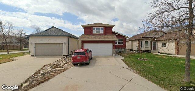 Larawan ng 232 Dockside Way sa Winnipeg, Manitoba