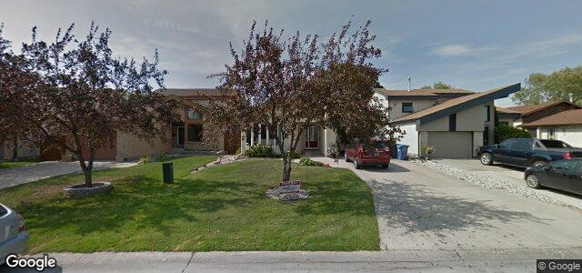 Larawan ng 234 Charbonneau Crescent sa Winnipeg, Manitoba