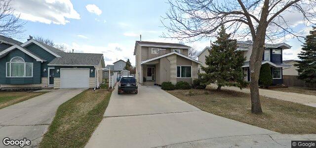 Larawan ng 234 Island Lakes Drive sa Winnipeg, Manitoba