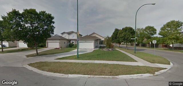 Larawan ng 236 De La Seigneurie Boulevard sa Winnipeg, Manitoba